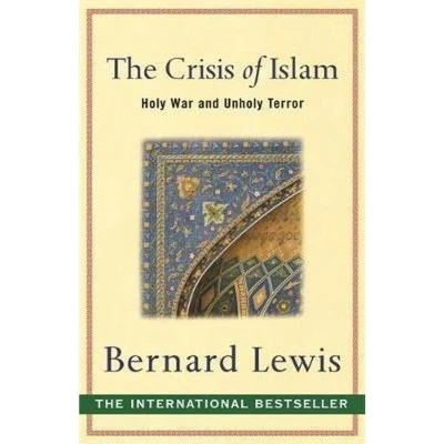 Afbeelding van Crisis Of Islam
