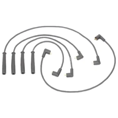 Afbeelding van JAPANPARTS IC 113 Bougiekabelset