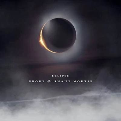 Afbeelding van Frore &amp; Shane Morris Eclipse (CD)