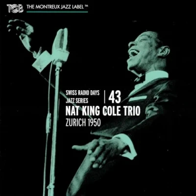 Afbeelding van Swiss Radio Days Vol. 43 Zurich 1950