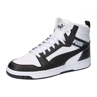 Image de Sneakers Rebound
