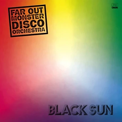 Afbeelding van The Black Sun