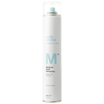 Afbeelding van Milk Shake Lifestyling Medium Hold Hairspray 500ml