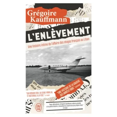 Afbeelding van L&#039;ENLEVEMENT