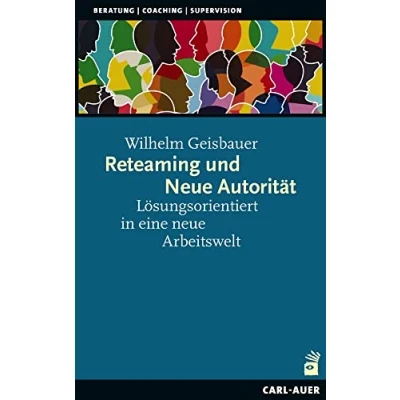 Afbeelding van Reteaming und Neue Autorität