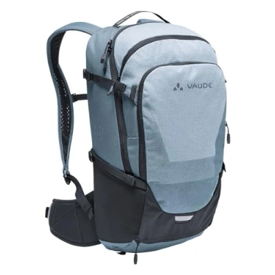 Afbeelding van Vaude 2029L MOAB 20 II Rugzak, Maat: One Size, Nordic blue