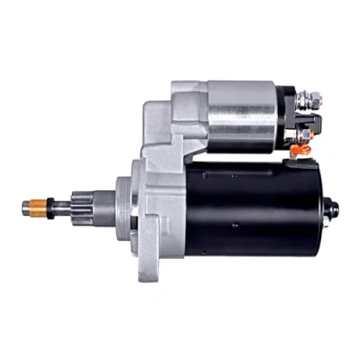 Afbeelding van Hella Starter 8EA 012 527 071