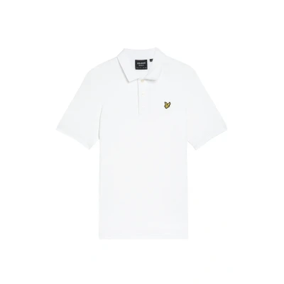 Afbeelding van Lyle &amp; Scott Milano Polo Shirt
