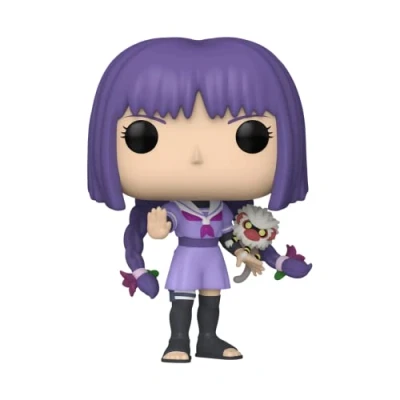 Afbeelding van Pop Animation: Boruto S3 Sumire with Nuen Funko #1360