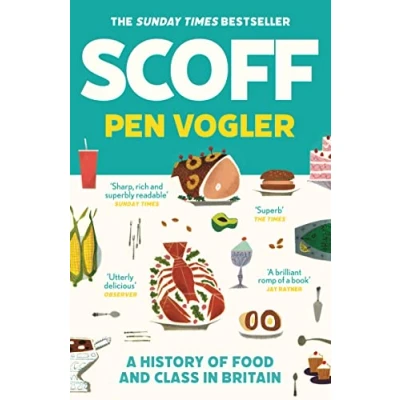 Afbeelding van Scoff