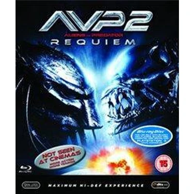 Afbeelding van Alien Vs Predator 2: Requiem