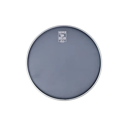 Image de Peau pearl mesh silencieuse 8 mfh08