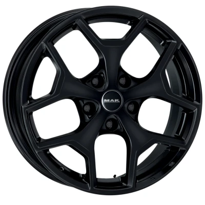 Image de Mak Liberty 7.5x18 5x110 ET39 65.1 Jante