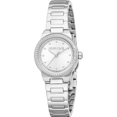 Afbeelding van Roberto Cavalli RC5L117M0015 Horloge Vrouw