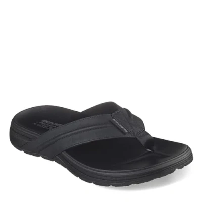 Afbeelding van Skechers Heren Slippers Patino Marlee