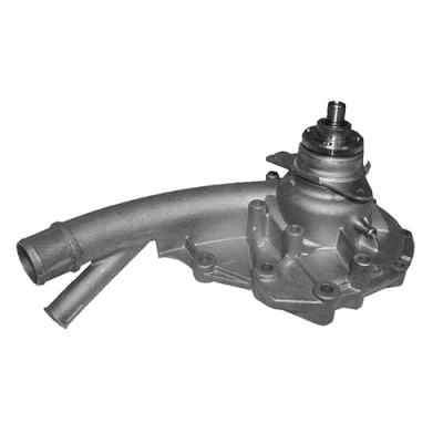 Afbeelding van Valeo Waterpomp 506639