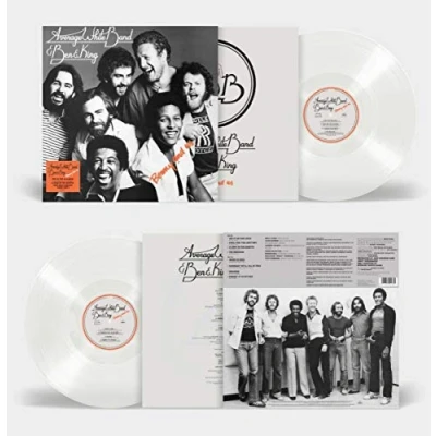 Afbeelding van Average White Band Benny &amp; Us
