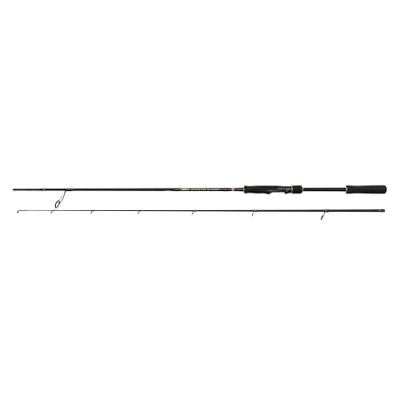 Image de Penn Wrath II Labrax 2.13m (10 30g) Canne spinning