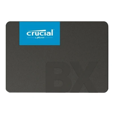 Image de Crucial BX500 2,5 pouces 2 To
