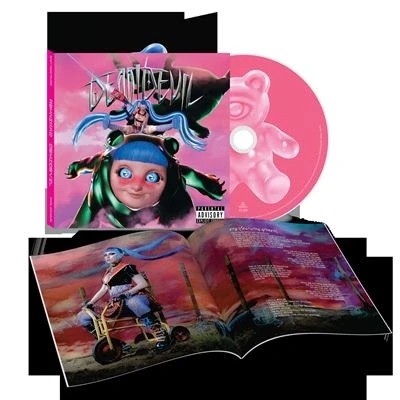 Image de Demidevil Édition Deluxe