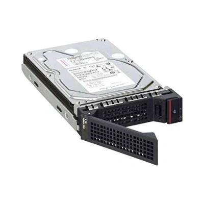 Image de Lenovo ThinkSystem Disque dur 900 Go échangeable à chaud 2.5&quot; SAS 12Gb/s 10000 tours/min pour ThinkAgile VX Certified Node 7Y94; VX3320 Appliance; VX7520 Appliance