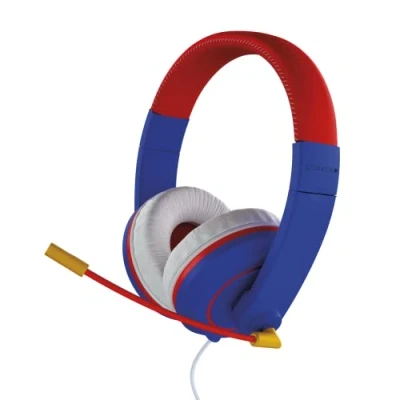 Afbeelding van Gioteck XH100S Stereo Gaming Headset PS4, Xbox One, Switch &amp; PC