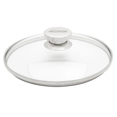 Afbeelding van Demeyere Glasdeksel 26 Cm