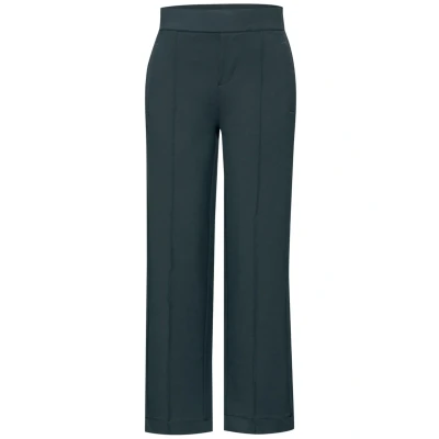 Afbeelding van Street One Broek, Dames, Maat: 42x28, Grün