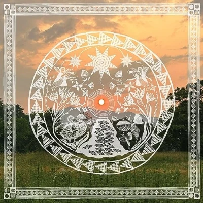 Afbeelding van Daniel Bachman When the Roses Come Again (LP)