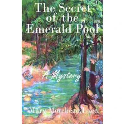 Afbeelding van the Secret of Emerald Pool