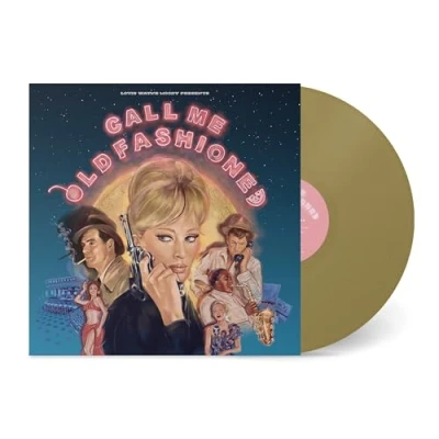 Afbeelding van Various Artists Call Me Old Fashioned (LP) (Coloured Vinyl)
