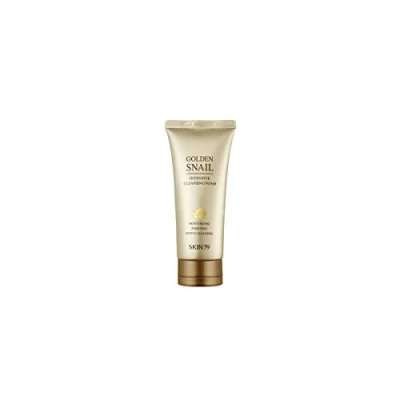 Afbeelding van Gouden slak Intensief Reinigingsschuim 125g