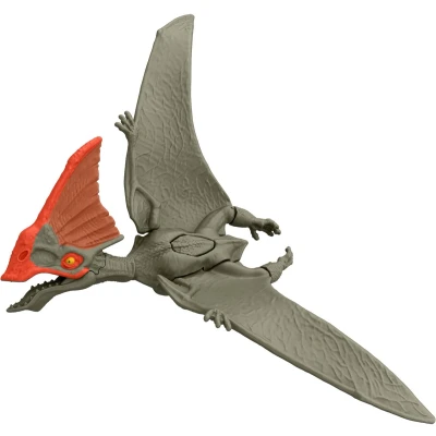 Afbeelding van Jurassic World STRIKE ATTACK Tapejara, 4 jaar, Meerkleurig