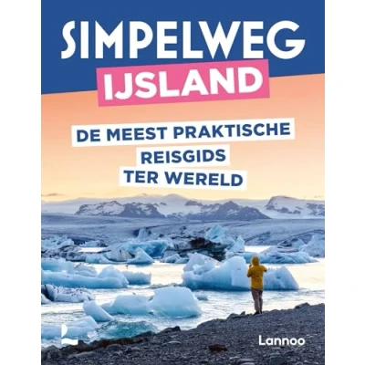 Afbeelding van Simpelweg IJsland