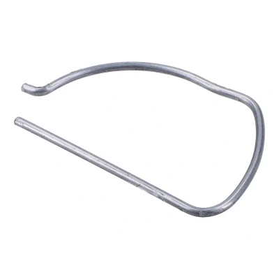Afbeelding van Clip Voor Slot PIAGGIO Vespa, Piaggio, Gilera, Aprilia, Derbi
