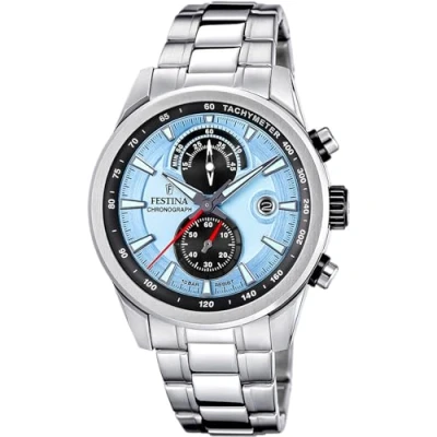 Afbeelding van Festina F20694/2 Heren Horloge