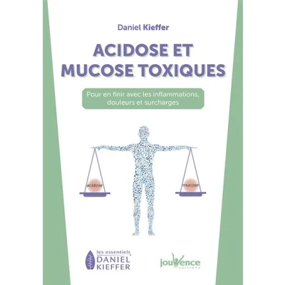 Image de Acidose et mucose toxiques
