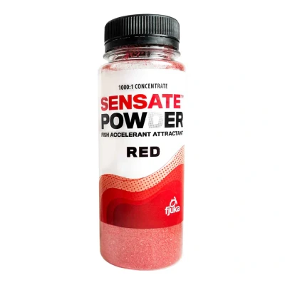 Afbeelding van Fjuka Sensate Powder Red 100g