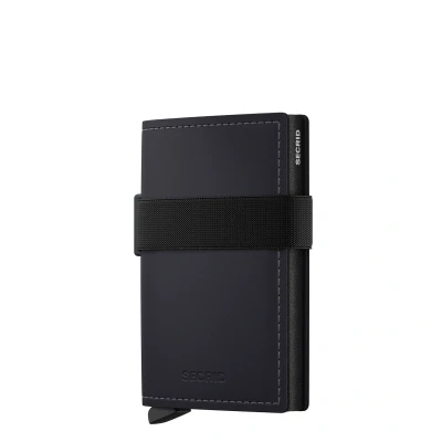 Afbeelding van Secrid Bandwallet Matte black