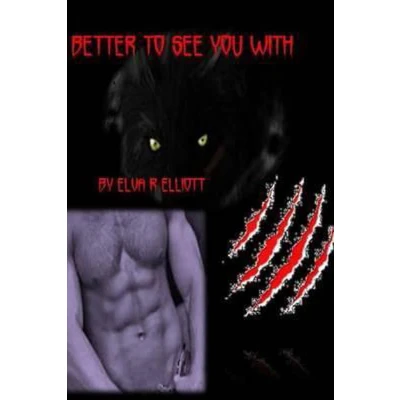 Afbeelding van The Better to See You With