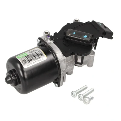 Afbeelding van Valeo Ruitenwissermotor 579748