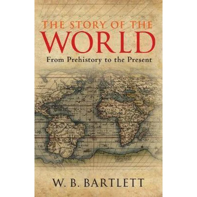 Afbeelding van the Story of World