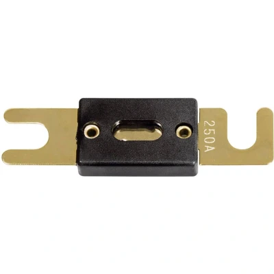 Afbeelding van Sinuslive Car HiFi zekering ANL 250 A 1 stuk(s)