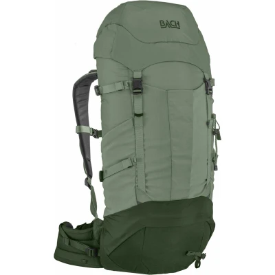 Afbeelding van Bach Equipment B289930 7810R Rugzak Daydream 40 sage green / kombu regular