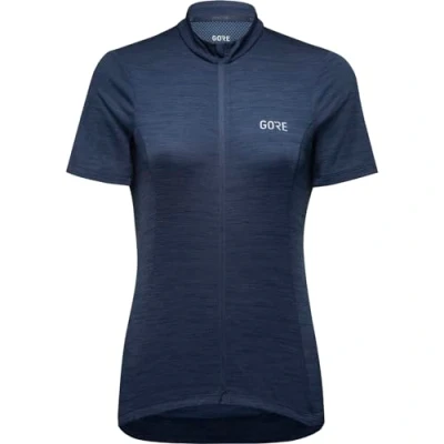 Afbeelding van Gorewear Gore C3 Women Jersey Orbit Blue