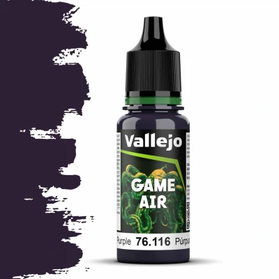 Afbeelding van Game Air Midnight Purple 18ml 76116