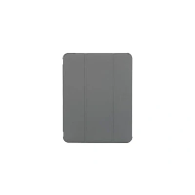 Afbeelding van Hoes voor iPad 11 M2, satijnen voorkant, transparante achterkant Tucano