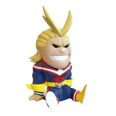 Image de Tirelire My Hero Academia All Might