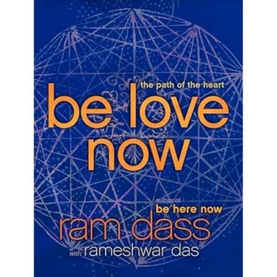 Afbeelding van Be Love Now