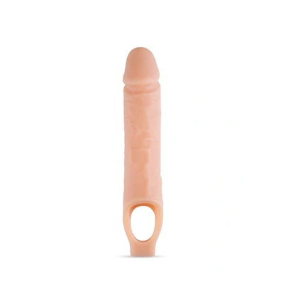 Afbeelding van Penis Sleeve Performance Plus 10 Inch